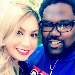 Meet your Posher, Daniela